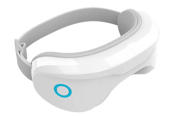 Eye care apparatus