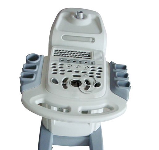 Color ultrasound(CNC sample)