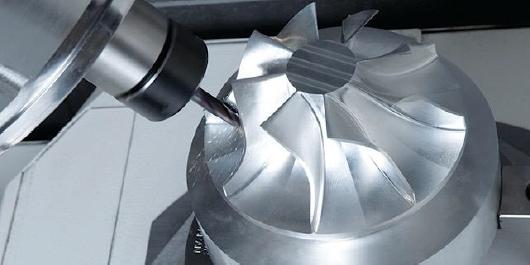 impeller