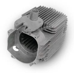 Automotive high-precision parts 2