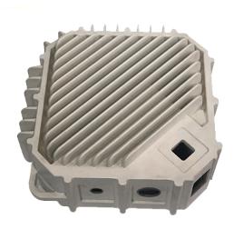 5G device casing (base station housing)